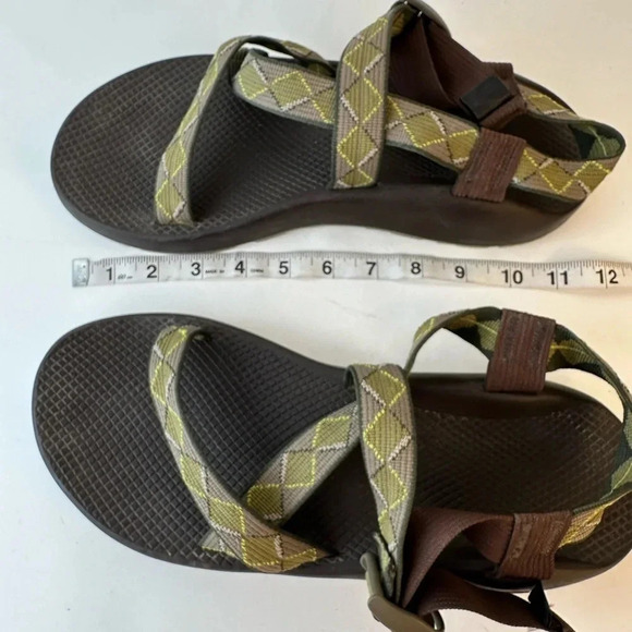 Chaco Z1 Sandal / 10 - Picture 8 of 9